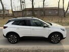Opel Grandland X 2.0 CDTI 177 KM Max Opcja Full Led Navi Kamera 360 Alu 19 Super Stan - 12