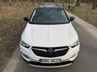 Opel Grandland X 2.0 CDTI 177 KM Max Opcja Full Led Navi Kamera 360 Alu 19 Super Stan - 16