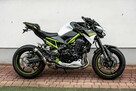 Kawasaki Z 900 R 2020 KSIĄŻKA Jak Nowy ABS Raty Transport Serwis ASO - 3