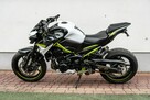 Kawasaki Z 900 R 2020 KSIĄŻKA Jak Nowy ABS Raty Transport Serwis ASO - 6