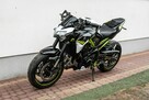 Kawasaki Z 900 R 2020 KSIĄŻKA Jak Nowy ABS Raty Transport Serwis ASO - 7