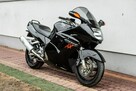 Honda CBR 1100 XX BLACKBIRD Raty Transport Największy Wybór MEGA Zadbana Wtrysk