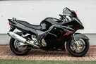 Honda CBR 1100 XX BLACKBIRD Raty Transport Największy Wybór MEGA Zadbana Wtrysk - 3