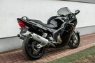 Honda CBR 1100 XX BLACKBIRD Raty Transport Największy Wybór MEGA Zadbana Wtrysk - 4