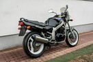 Suzuki GS 500 KAT A2 Transport Raty Największy Wybór Moto W Polsce er cb KAT A2 - 4