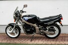 Suzuki GS 500 KAT A2 Transport Raty Największy Wybór Moto W Polsce er cb KAT A2 - 6