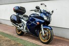 Yamaha FJR 1300 R 2004 3 x KUFER Raty Transport Mega Zadbana Największy Wybór PL