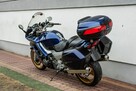 Yamaha FJR 1300 R 2004 3 x KUFER Raty Transport Mega Zadbana Największy Wybór PL - 4