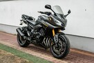 Yamaha FZ 8 S FAZER 2012 ABS Raty Transport Największy Wybór Moto W PL