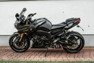 Yamaha FZ 8 S FAZER 2012 ABS Raty Transport Największy Wybór Moto W PL - 5