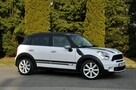 Mini Countryman 1.6T(184KM)*ALL4*Xenon*Navi*Klimatronik*Skóry*Panorama*I Wł*Alu18"ASO - 4