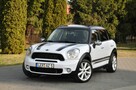 Mini Countryman 1.6T(184KM)*ALL4*Xenon*Navi*Klimatronik*Skóry*Panorama*I Wł*Alu18"ASO - 9