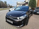 Kia Rio SALON POLSKA/FV23%/stan bdb/gwarancja - 1