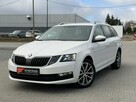 Škoda Octavia 2.0 TDI / 150 KM LED Automat Nawigacja Asystent Pasa Ruchu - 4