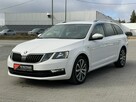 Škoda Octavia 2.0 TDI / 150 KM LED Automat Nawigacja Asystent Pasa Ruchu - 5