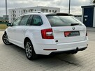 Škoda Octavia 2.0 TDI / 150 KM LED Automat Nawigacja Asystent Pasa Ruchu - 7
