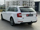 Škoda Octavia 2.0 TDI / 150 KM LED Automat Nawigacja Asystent Pasa Ruchu - 8