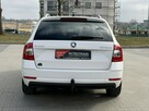 Škoda Octavia 2.0 TDI / 150 KM LED Automat Nawigacja Asystent Pasa Ruchu - 9