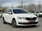 Škoda Octavia 2.0 TDI / 150 KM LED Automat Nawigacja Asystent Pasa Ruchu - 14