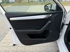 Škoda Octavia 2.0 TDI / 150 KM LED Automat Nawigacja Asystent Pasa Ruchu - 16