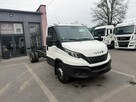 iveco daily 70c18 Himatic, led, 4350mm