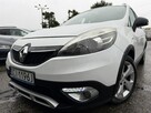 Renault Scenic XMod, Klimatronic 2-stref, Półskóra, Nawigacja, Tempomat, 2 kpl. opon - 2