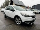 Renault Scenic XMod, Klimatronic 2-stref, Półskóra, Nawigacja, Tempomat, 2 kpl. opon - 4