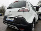 Renault Scenic XMod, Klimatronic 2-stref, Półskóra, Nawigacja, Tempomat, 2 kpl. opon - 12