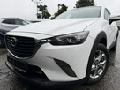 Mazda CX-3 Klimatronic 2-stref, Podgrz. fotele, PDC, Asystent pasa ruchu - 2