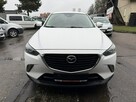 Mazda CX-3 Klimatronic 2-stref, Podgrz. fotele, PDC, Asystent pasa ruchu - 3