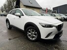Mazda CX-3 Klimatronic 2-stref, Podgrz. fotele, PDC, Asystent pasa ruchu - 4