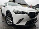 Mazda CX-3 Klimatronic 2-stref, Podgrz. fotele, PDC, Asystent pasa ruchu - 5