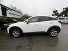Mazda CX-3 Klimatronic 2-stref, Podgrz. fotele, PDC, Asystent pasa ruchu - 7