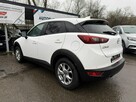 Mazda CX-3 Klimatronic 2-stref, Podgrz. fotele, PDC, Asystent pasa ruchu - 8