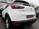 Mazda CX-3 Klimatronic 2-stref, Podgrz. fotele, PDC, Asystent pasa ruchu - 9