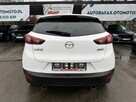 Mazda CX-3 Klimatronic 2-stref, Podgrz. fotele, PDC, Asystent pasa ruchu - 10
