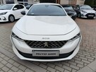 Peugeot 508 SW GT/SALON POLSKA/stan bdb/gwarancja - 2