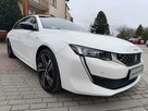 Peugeot 508 SW GT/SALON POLSKA/stan bdb/gwarancja - 3