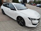 Peugeot 508 SW GT/SALON POLSKA/stan bdb/gwarancja - 4
