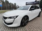 Peugeot 508 SW GT/SALON POLSKA/stan bdb/gwarancja - 6