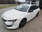 Peugeot 508 SW GT/SALON POLSKA/stan bdb/gwarancja - 7