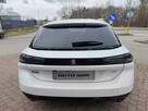 Peugeot 508 SW GT/SALON POLSKA/stan bdb/gwarancja - 10
