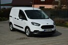 Ford Courier 1.5TDCI Klima/ Alufelgi/ 2019r/ Serwis/ Sprowadzony/ Opłacony - 3