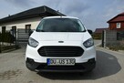 Ford Courier 1.5TDCI Klima/ Alufelgi/ 2019r/ Serwis/ Sprowadzony/ Opłacony - 4