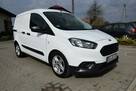 Ford Courier 1.5TDCI Klima/ Alufelgi/ 2019r/ Serwis/ Sprowadzony/ Opłacony - 6