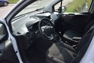 Ford Courier 1.5TDCI Klima/ Alufelgi/ 2019r/ Serwis/ Sprowadzony/ Opłacony - 16