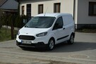 Ford Courier 1.5TDCI Klima/ Alufelgi/ 2019r/ Serwis/ Sprowadzony/ Opłacony - 1