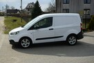 Ford Courier 1.5TDCI Klima/ Alufelgi/ 2019r/ Serwis/ Sprowadzony/ Opłacony - 9