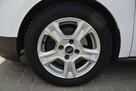 Ford Courier 1.5TDCI Klima/ Alufelgi/ 2019r/ Serwis/ Sprowadzony/ Opłacony - 10