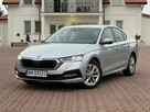 Škoda Octavia 1.5 TSI DSG | 150 KM | 2022 | Automat | LED | Kamera | Ambition |e-Tec